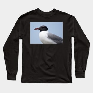 seagull Long Sleeve T-Shirt